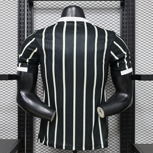 2026/2027 Player Version Corinthians Away Football Jersey 1:1 Thai quality topjersey