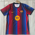 2026/2027 Barcelona Home Football Jersey 1:1 Thai Quality topjersey