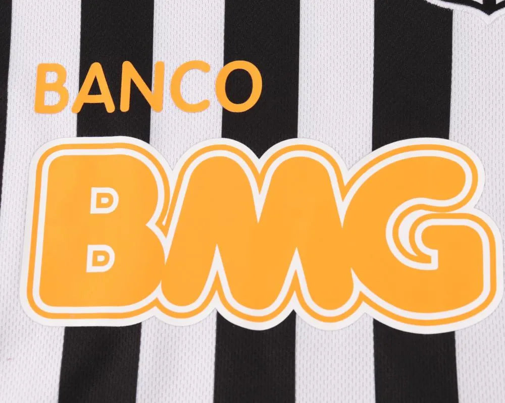 2012/2013 Retro Santos Away