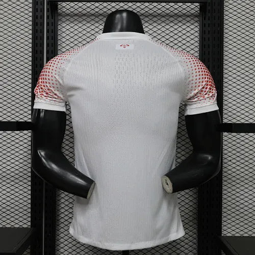 2026/2027 Player Version Jordan Home Football Shirt 1:1 Thai Quality topjersey