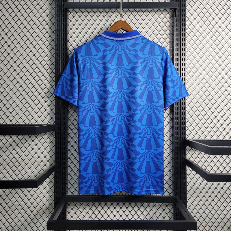 1993/1994 Retro Napoli Home