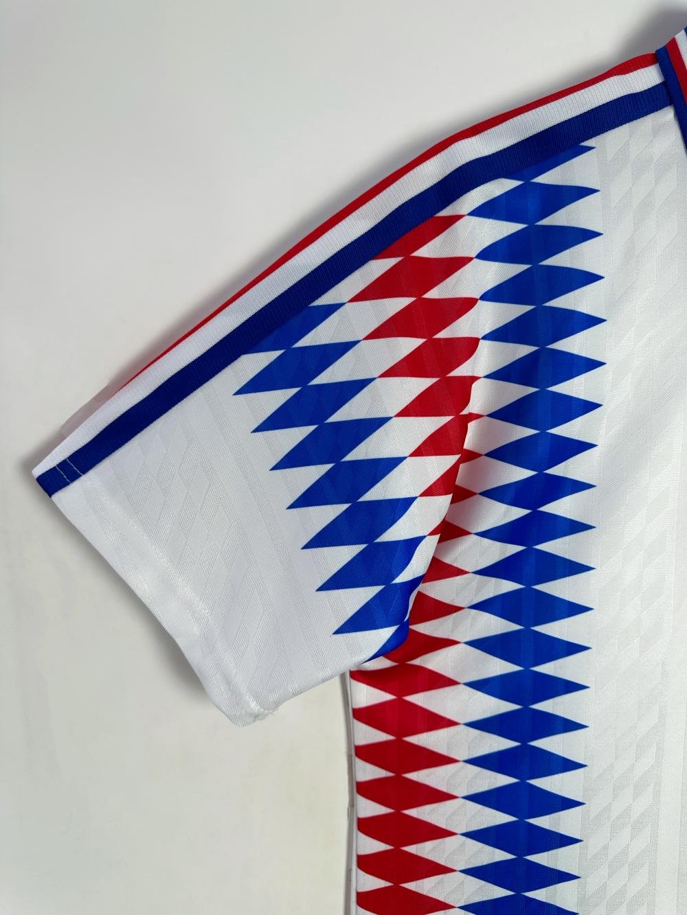 1994 Retro France Away