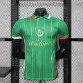 2025/2026 Player Version Palestine Special Edition Green