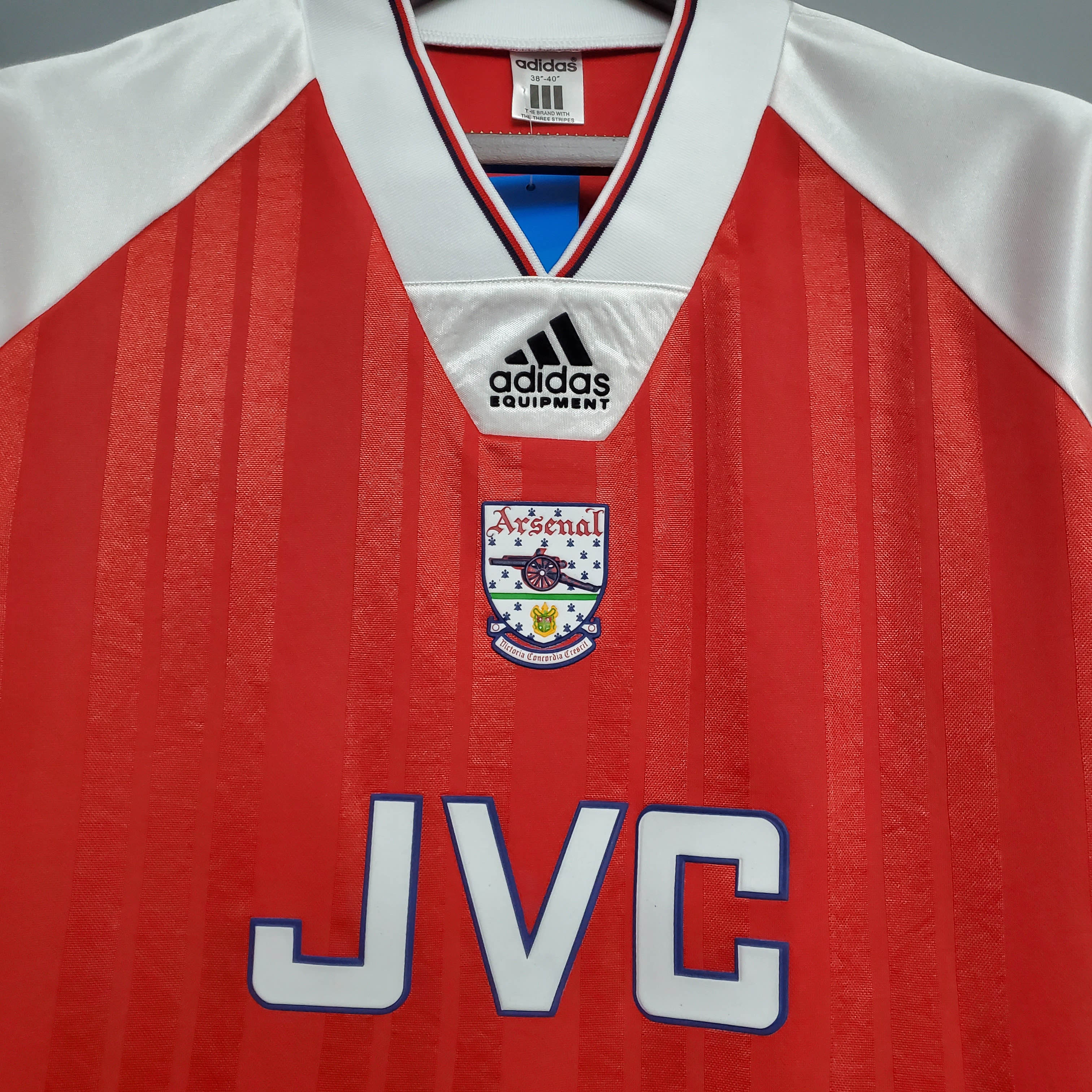 1992/1993 Retro Arsenal Home
