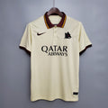 2020/2021 Retro Roma Away