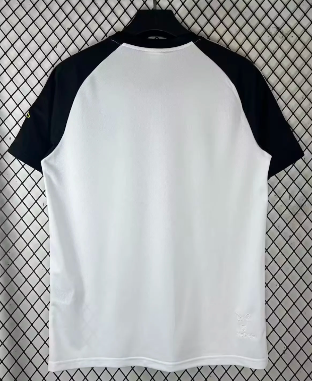2026/2027 Juventus Pre-match Training Kit Football Jersey 1:1 Thai quality topjersey