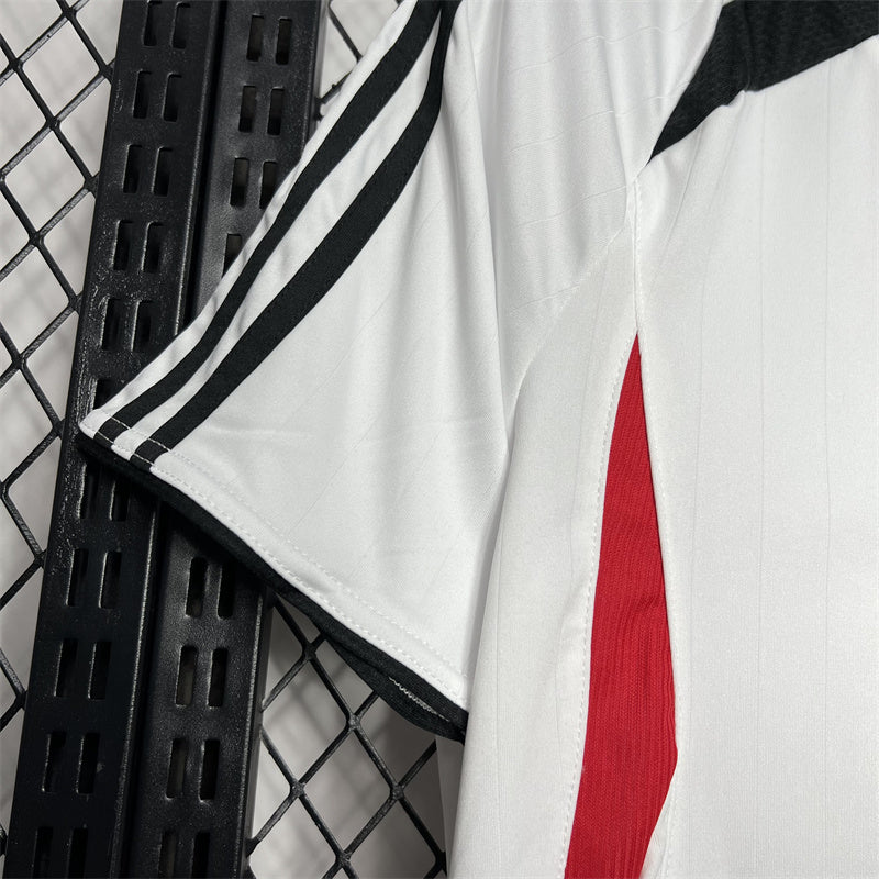 2006 Retro Germany Home