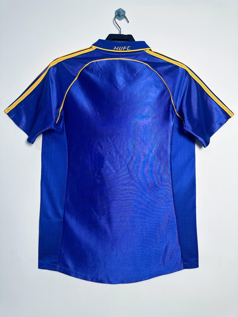1998-1999 Retro Newcastle United Away