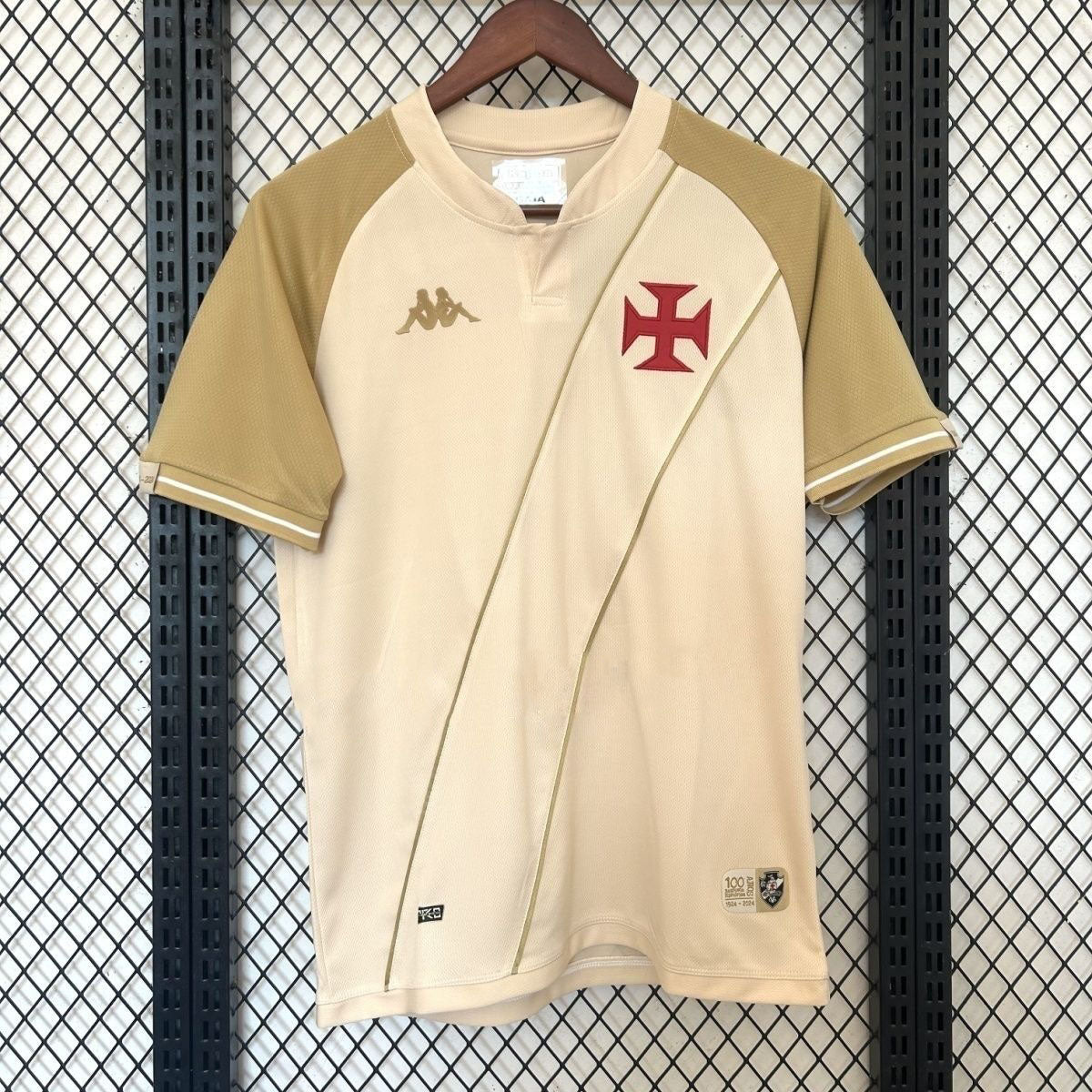 2025/2026 Vasco da Gama Third Away