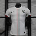 2025/2026 Player Version Chelsea Away