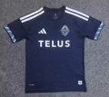 2026/2027 Vancouver Whitecaps Away Football Jersey 1:1 Thai quality topjersey