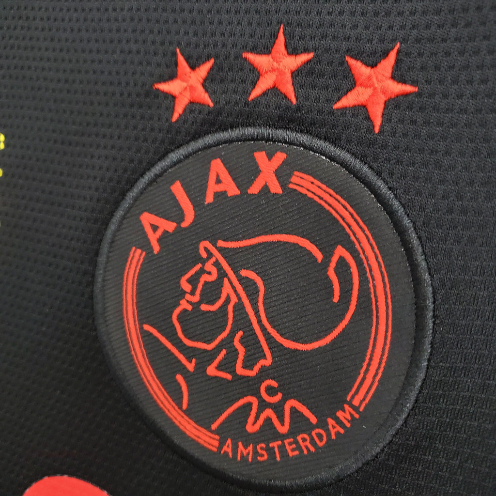 2021/2022 Ajax Competition Edition