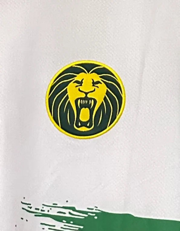 2025/2026 Cameroon Third Away