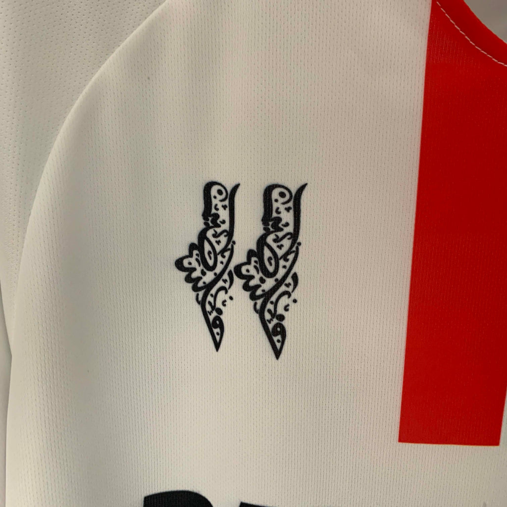 2023-2024 Palestine Away