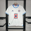 2024/2025 Cruz Azul Away Jersey