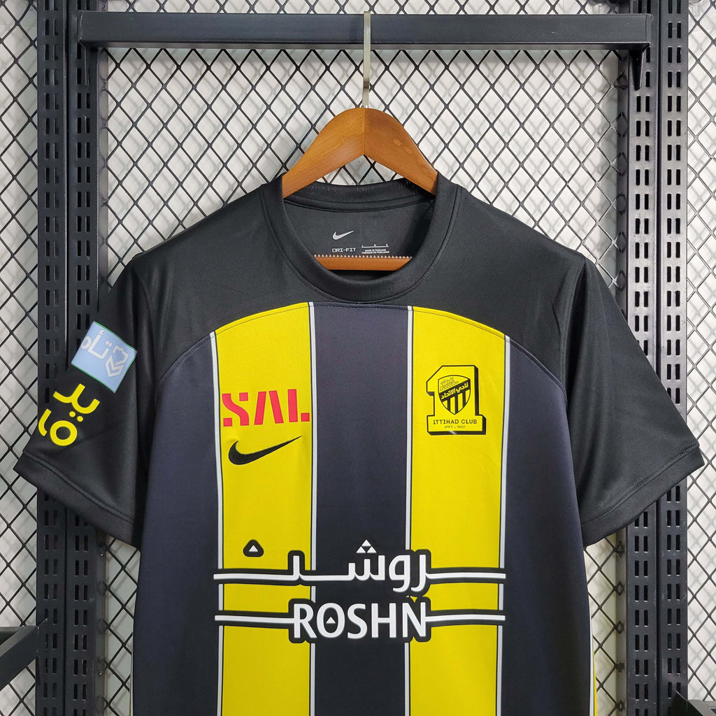 2023/2024 Ittihad Home