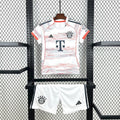 2025/2026 Bayern Munich Away