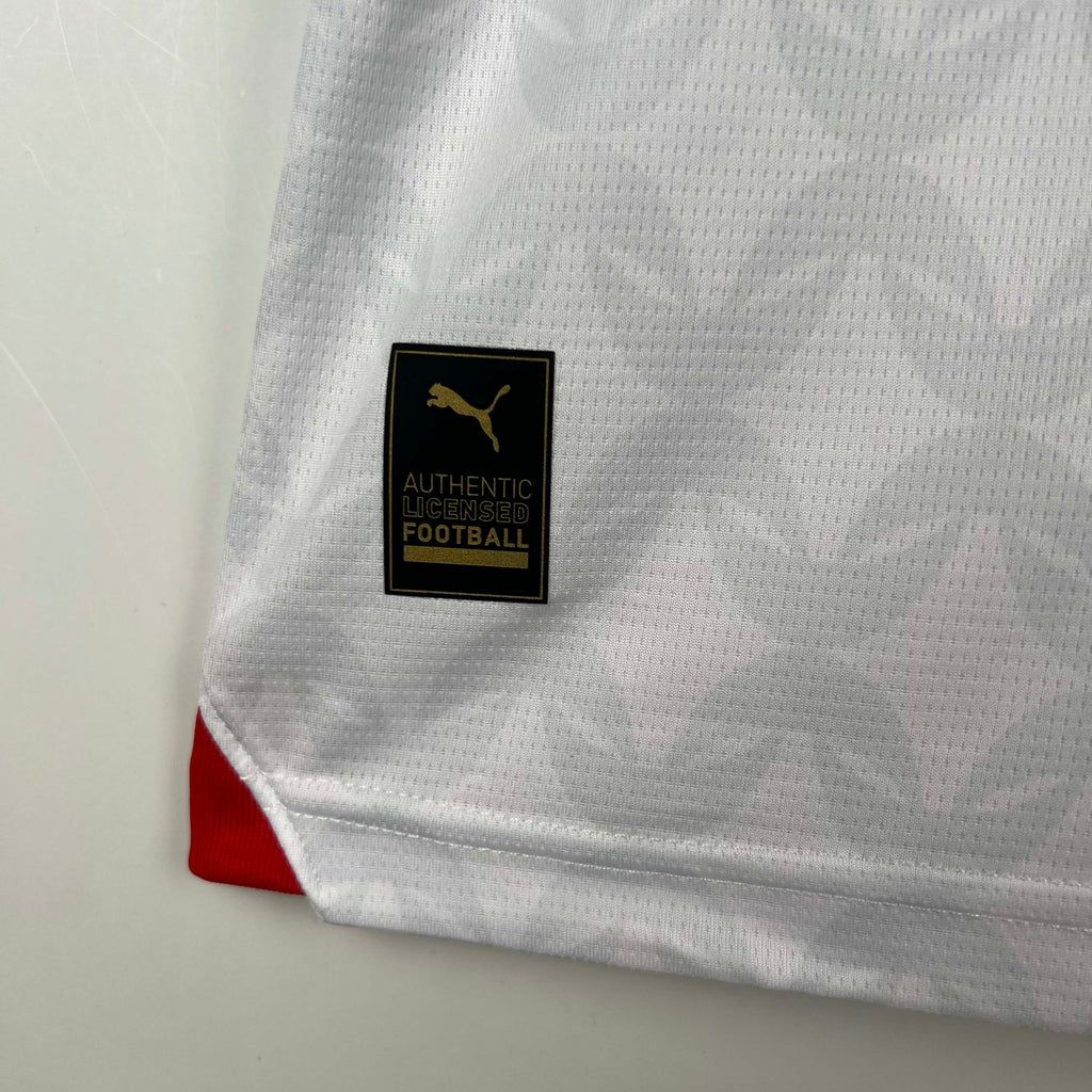 2023/2024 AC Milan Away