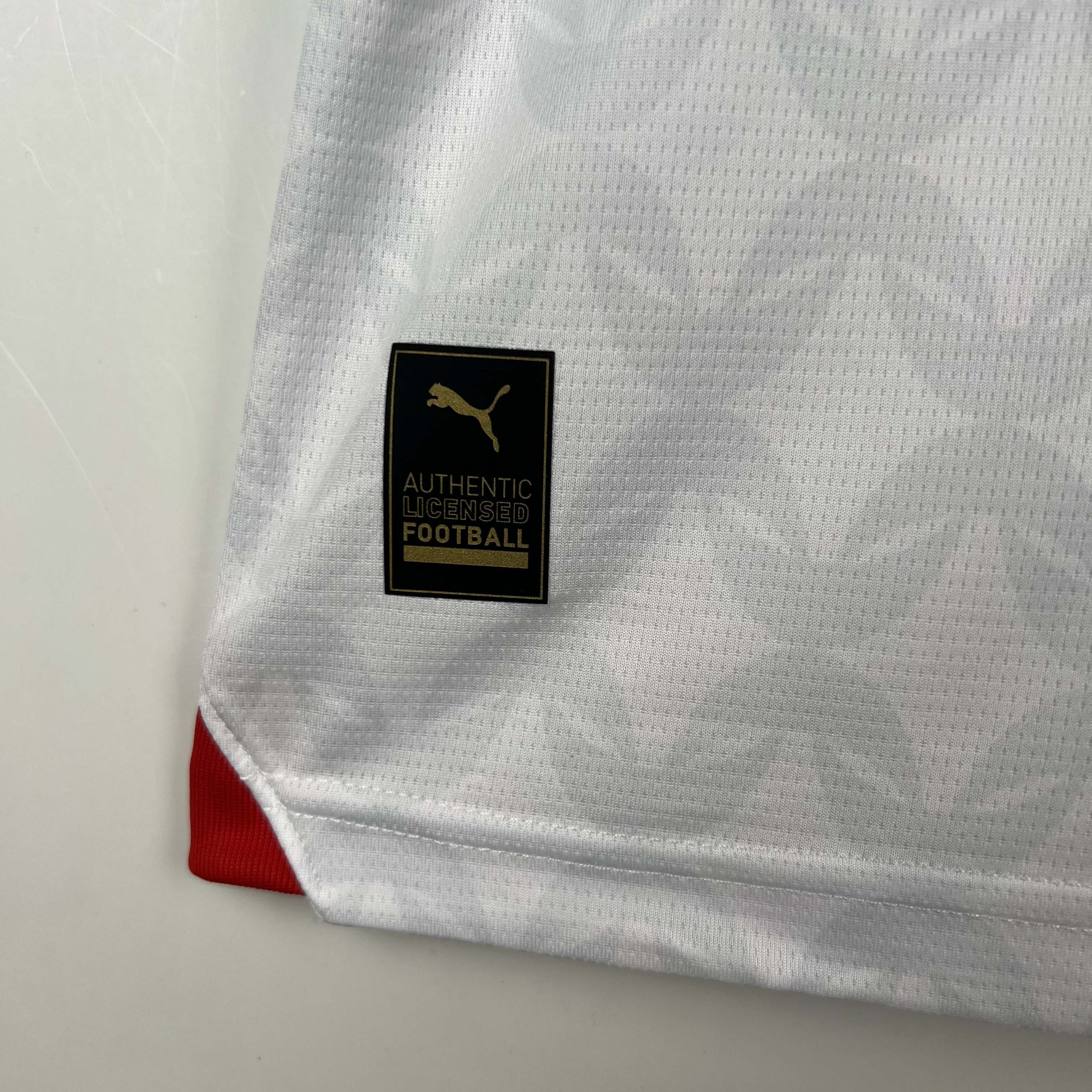 2023/2024 AC Milan Away