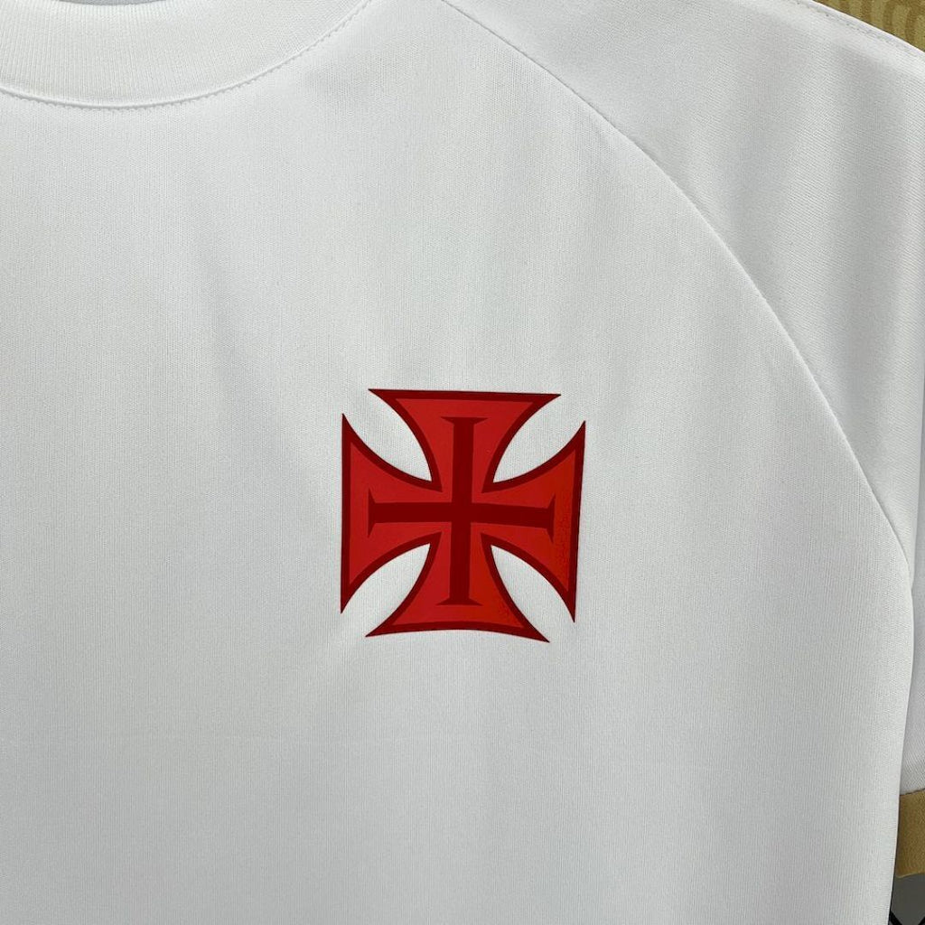 2025/2026 Vasco da Gama white