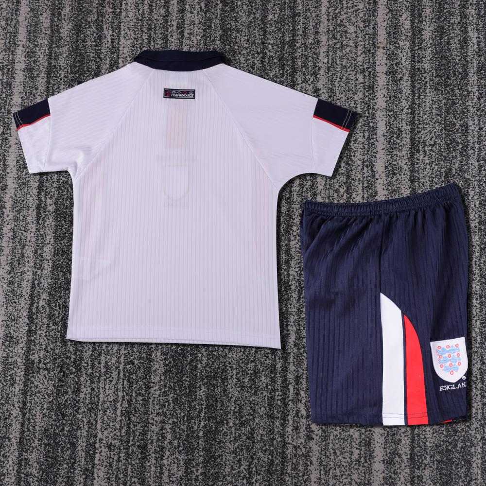 1998 Retro England Home