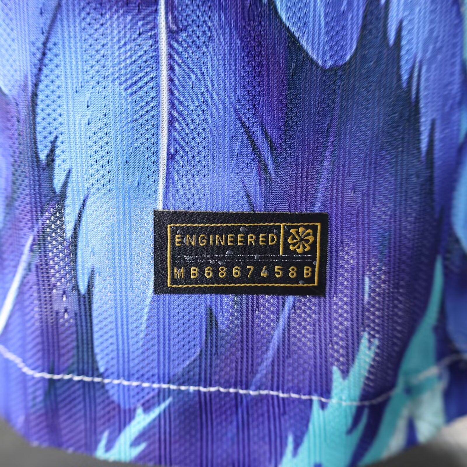2025 Player Version Brazil Special Edition The Eagle
