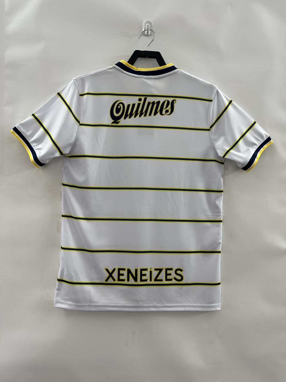 1999 Retro Boca Juniors Away