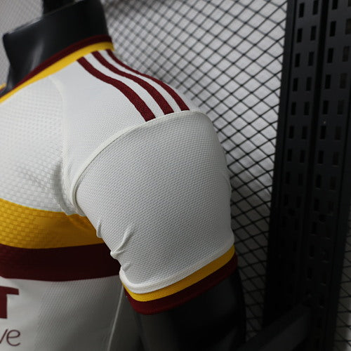 2026/2027 Player Version Roma Away Football Jersey 1:1 Thai Quality topjersey