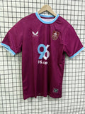2025/2026 Burnley FC Home