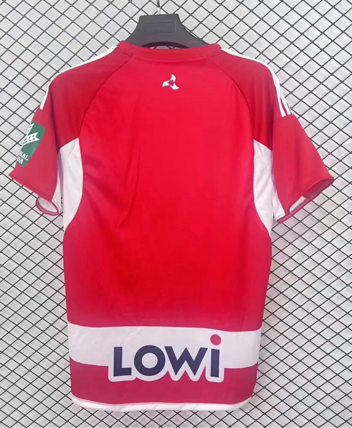 2025/2026 Granada Home