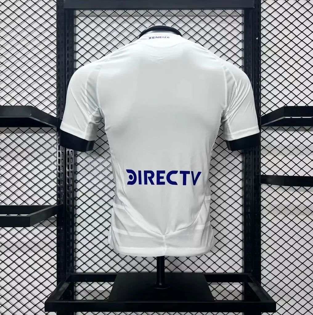 2024/2025 Player Version Boca Juniors Away