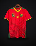 2025/2026 Cameroon Away