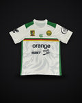 2025/2026 Cameroon Training clothes white