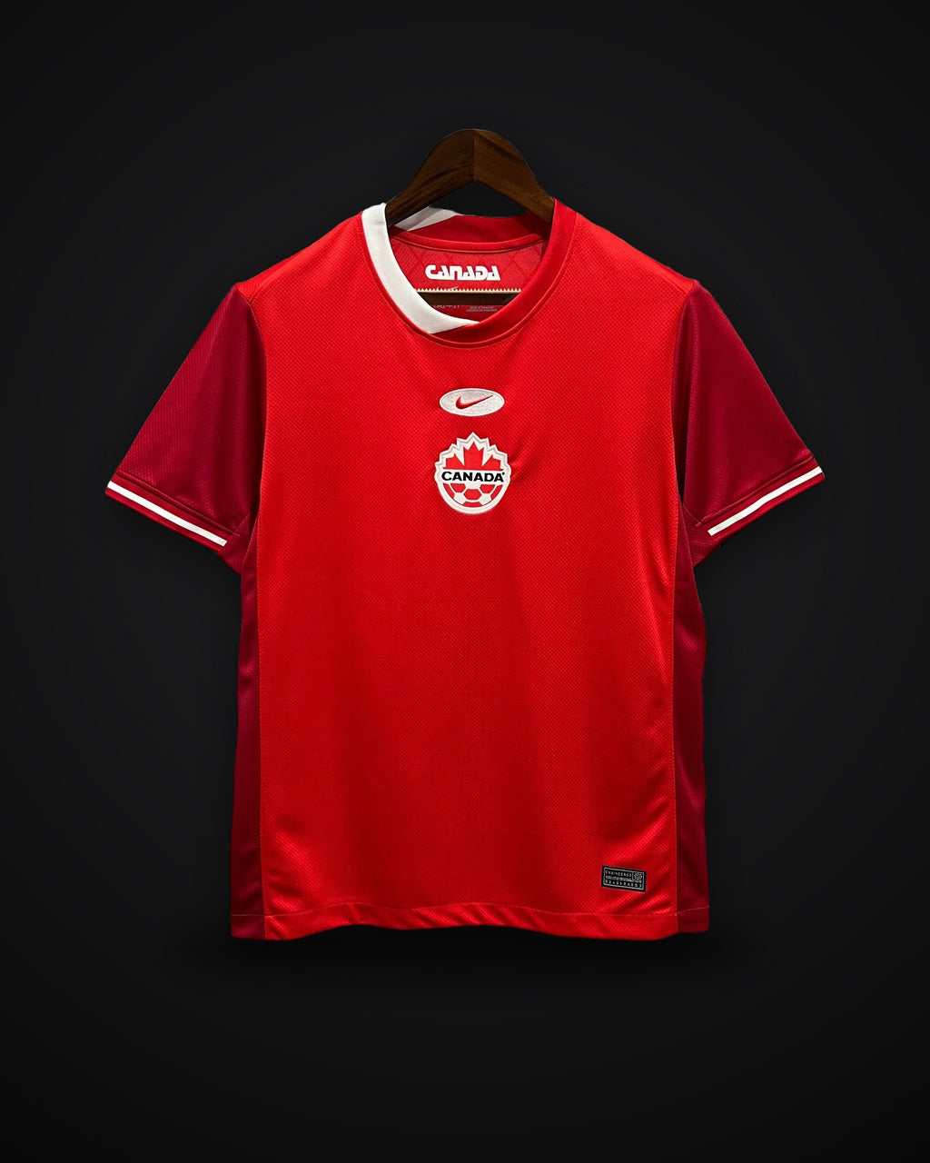 2024 Canada National Team Home