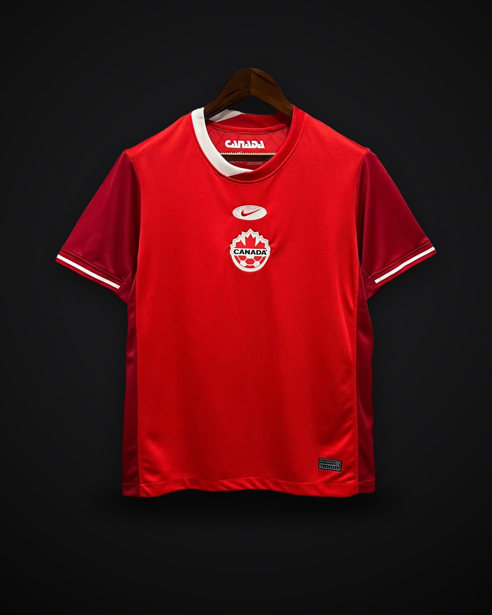 2024 Canada National Team Home