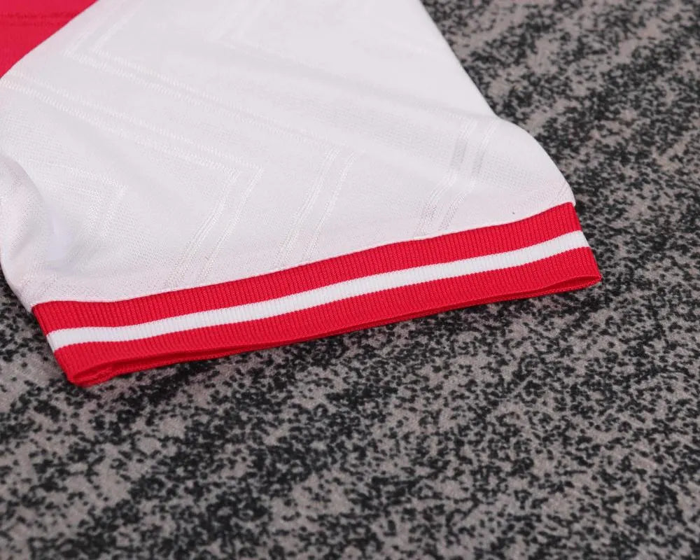 1996-1997 Retro Arsenal Home