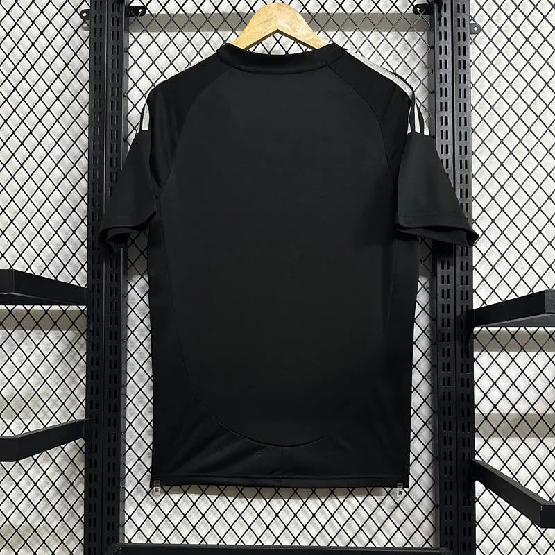 2025-2026 Charlotte Away