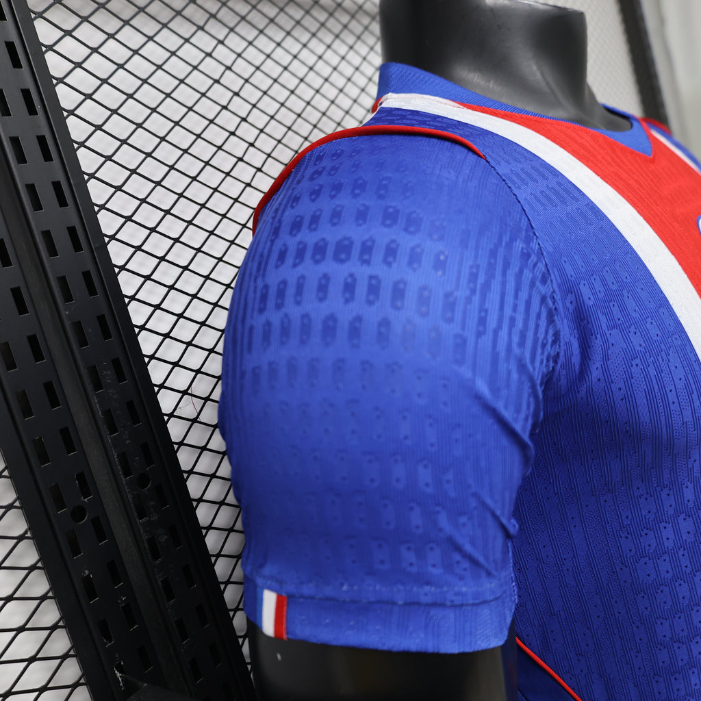 2026/2027 Player Version Paris Saint-Germain Home Football Shirt 1:1 Thai Quality topjersey
