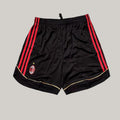 2006 Retro AC Milan Home Shorts