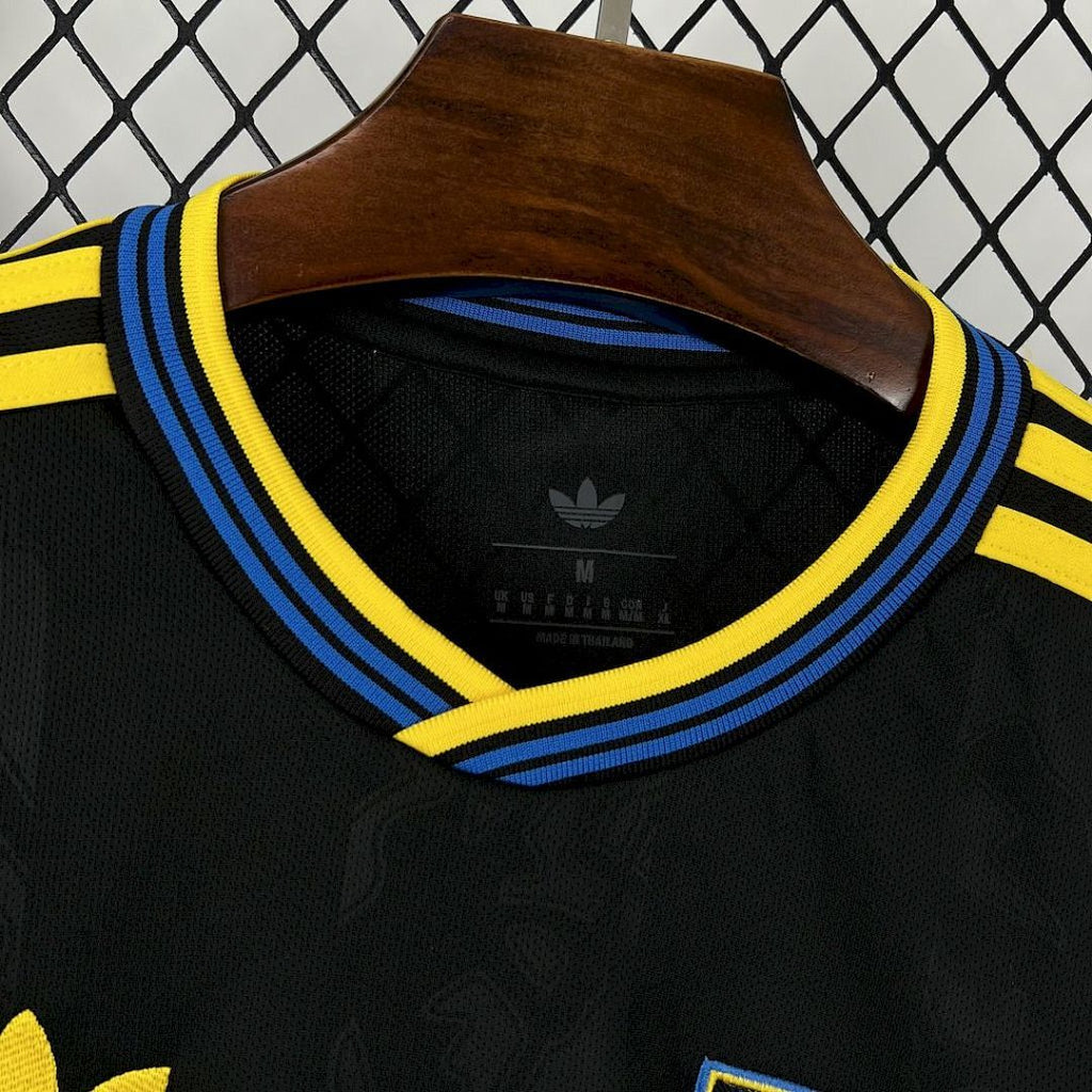 2025/2026 Manchester United Third Away