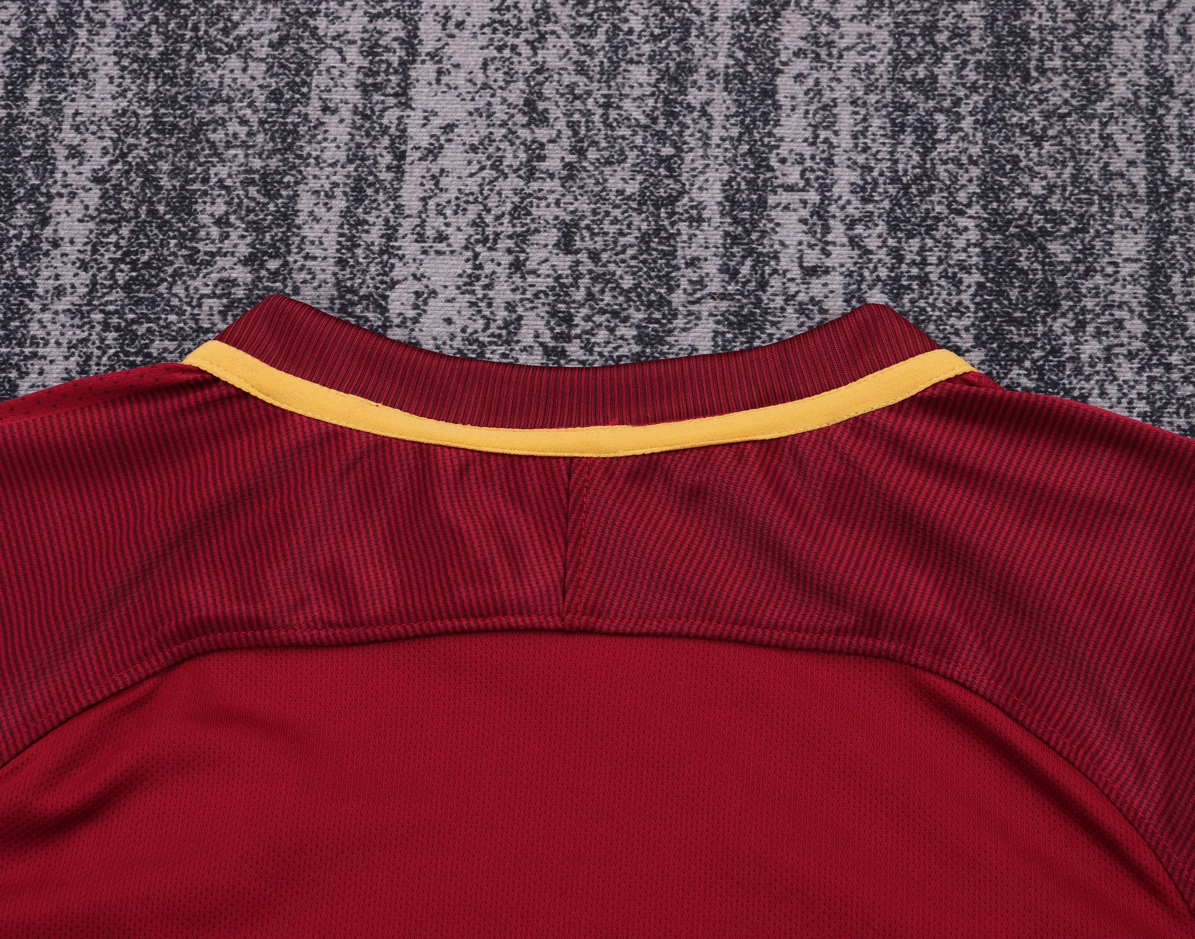 2017/2018 Retro Roma Home