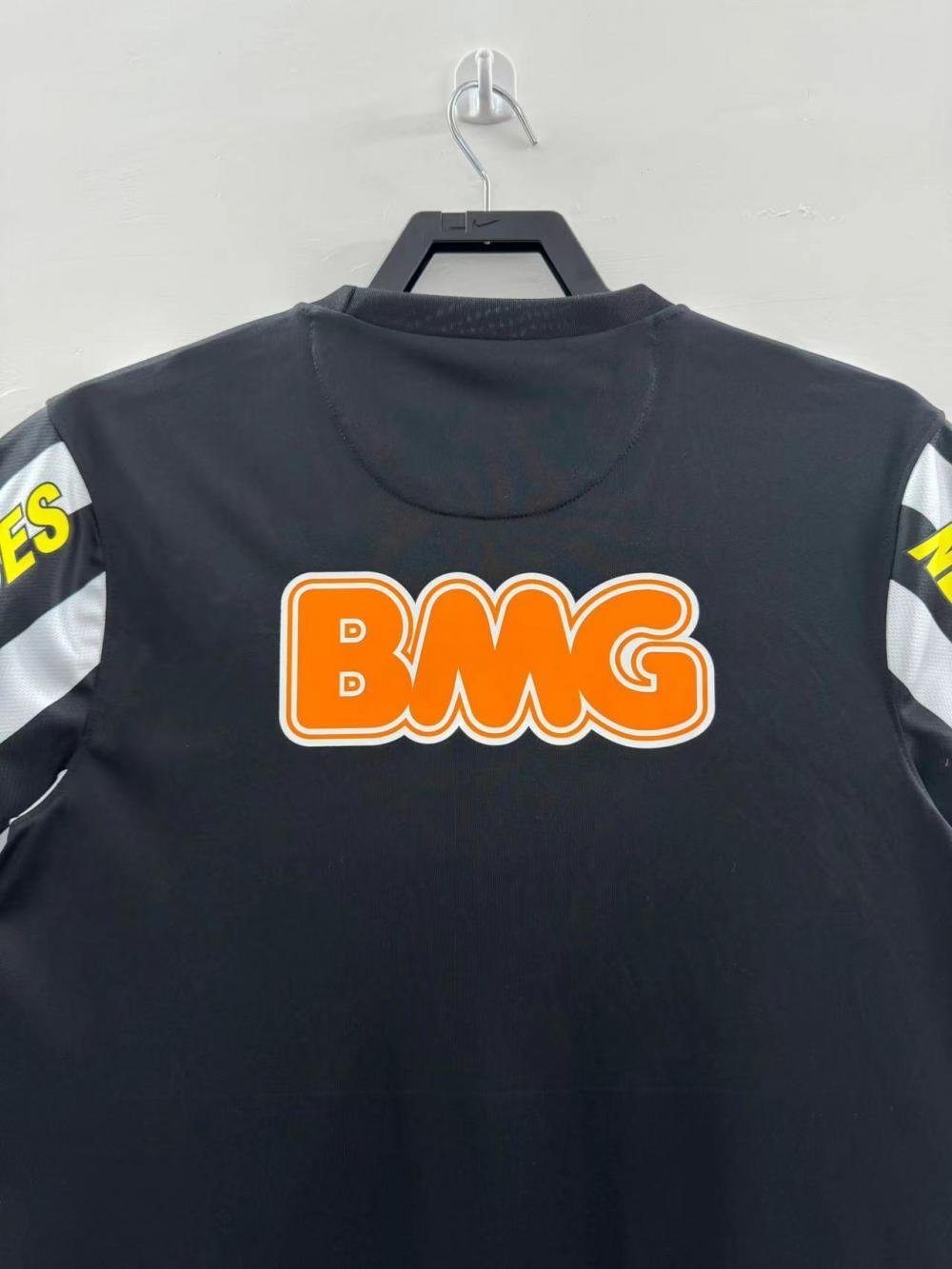 2012-2013 Retro Santos Away
