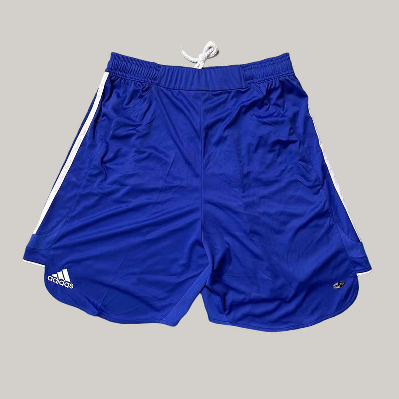 2006/2007 Retro Chelsea Home Shorts