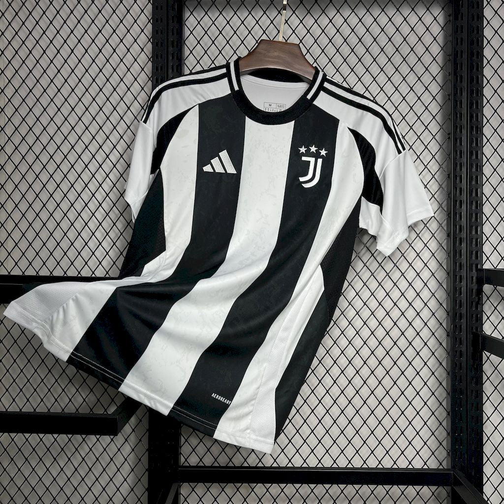 2024/2025 Juventus Home