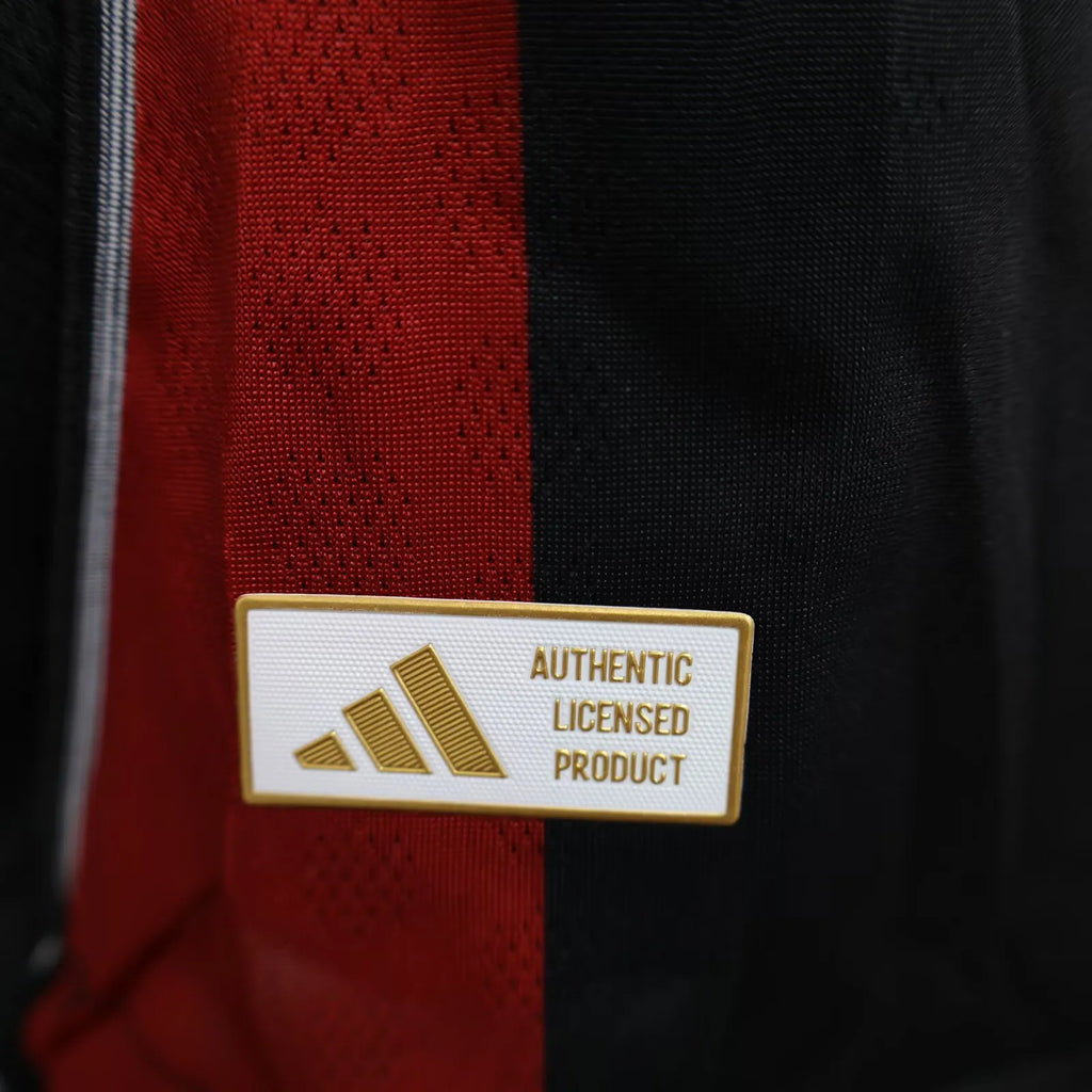 2025/2026 Player Version River Plate Away