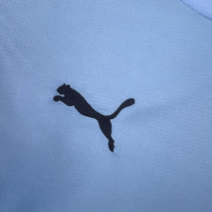 2025/2026 Manchester City Home