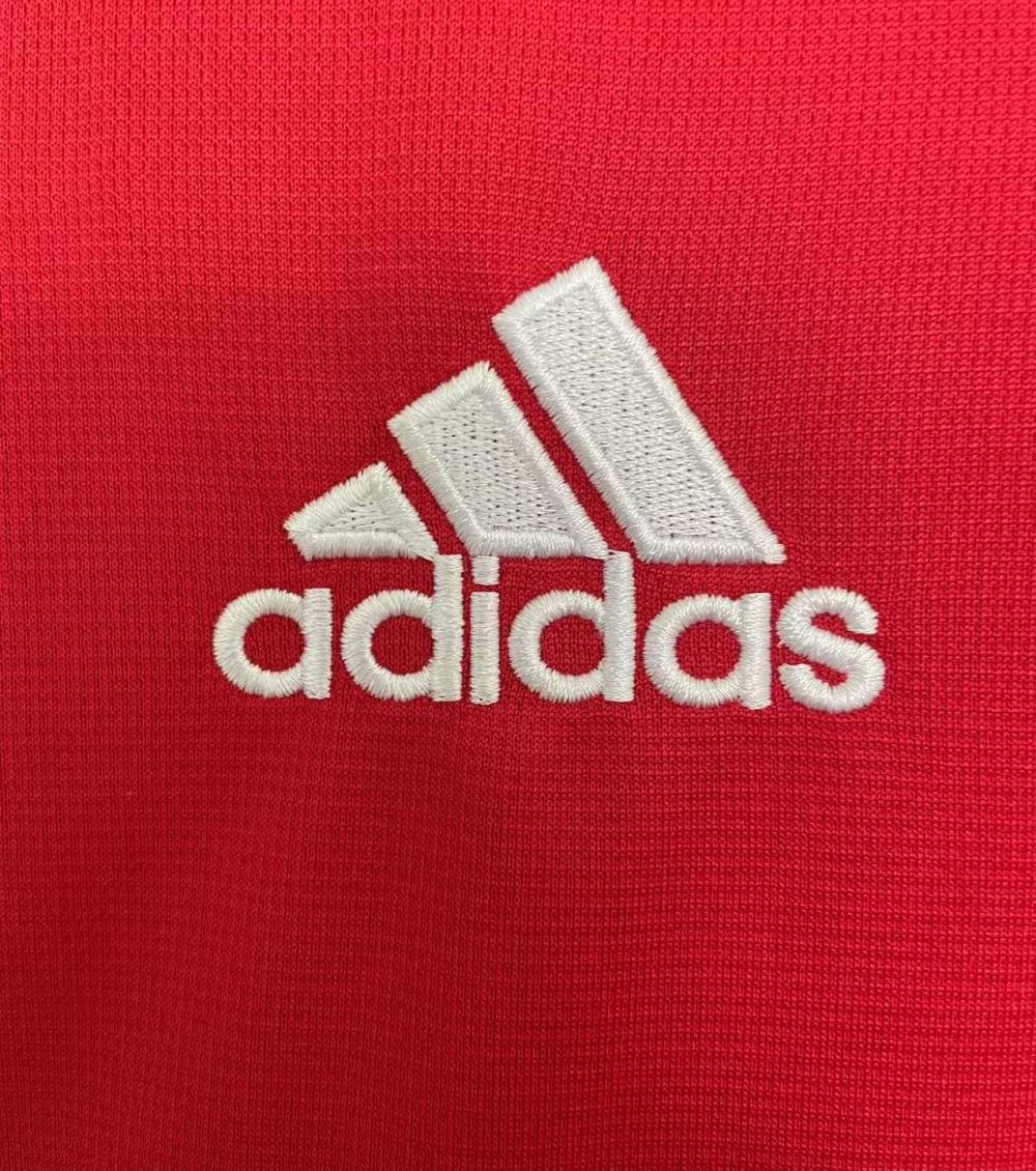 2002/2003 Retro Bayern Munich Home