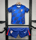 2024 Croatia National Team Away