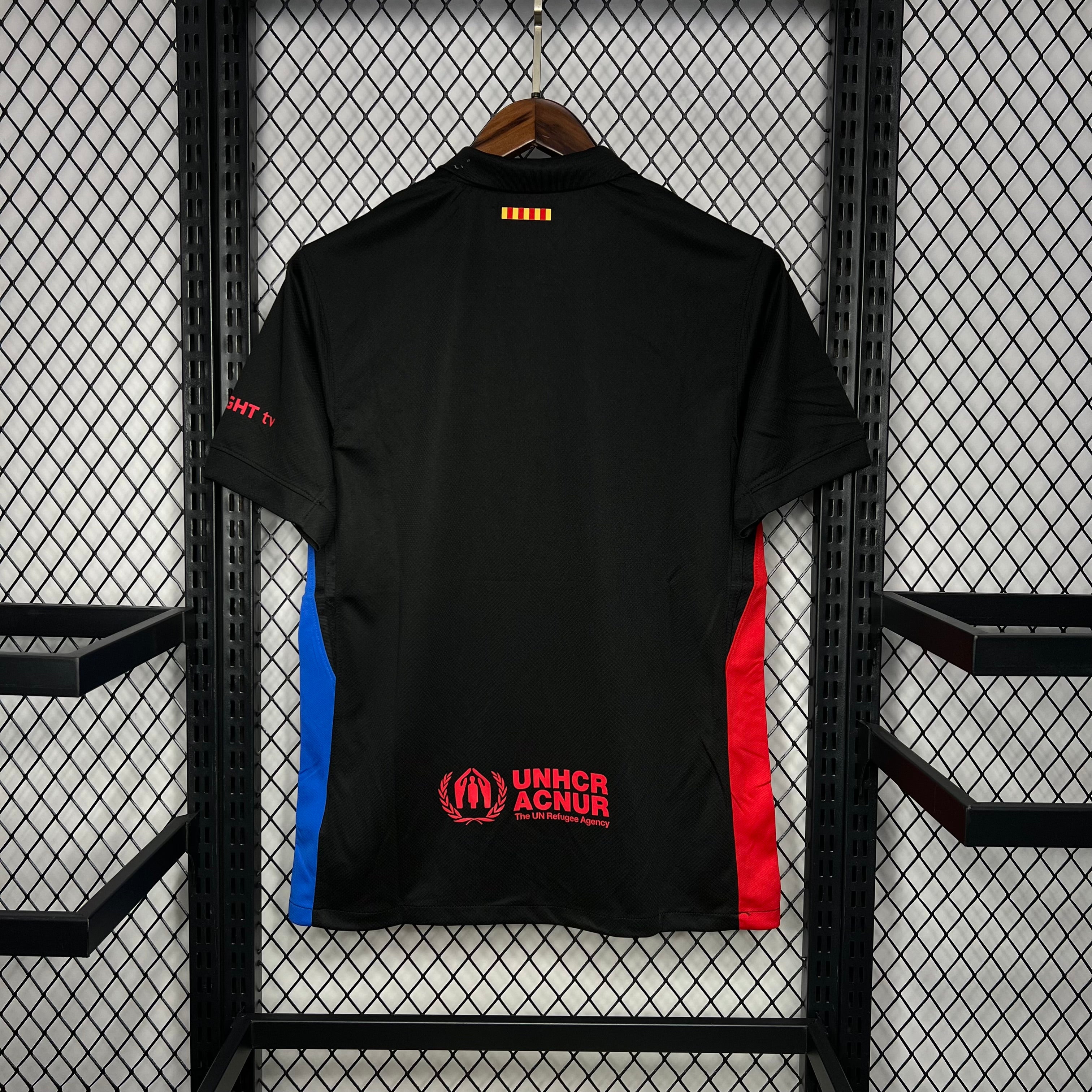 2024/2025 Barcelona Away