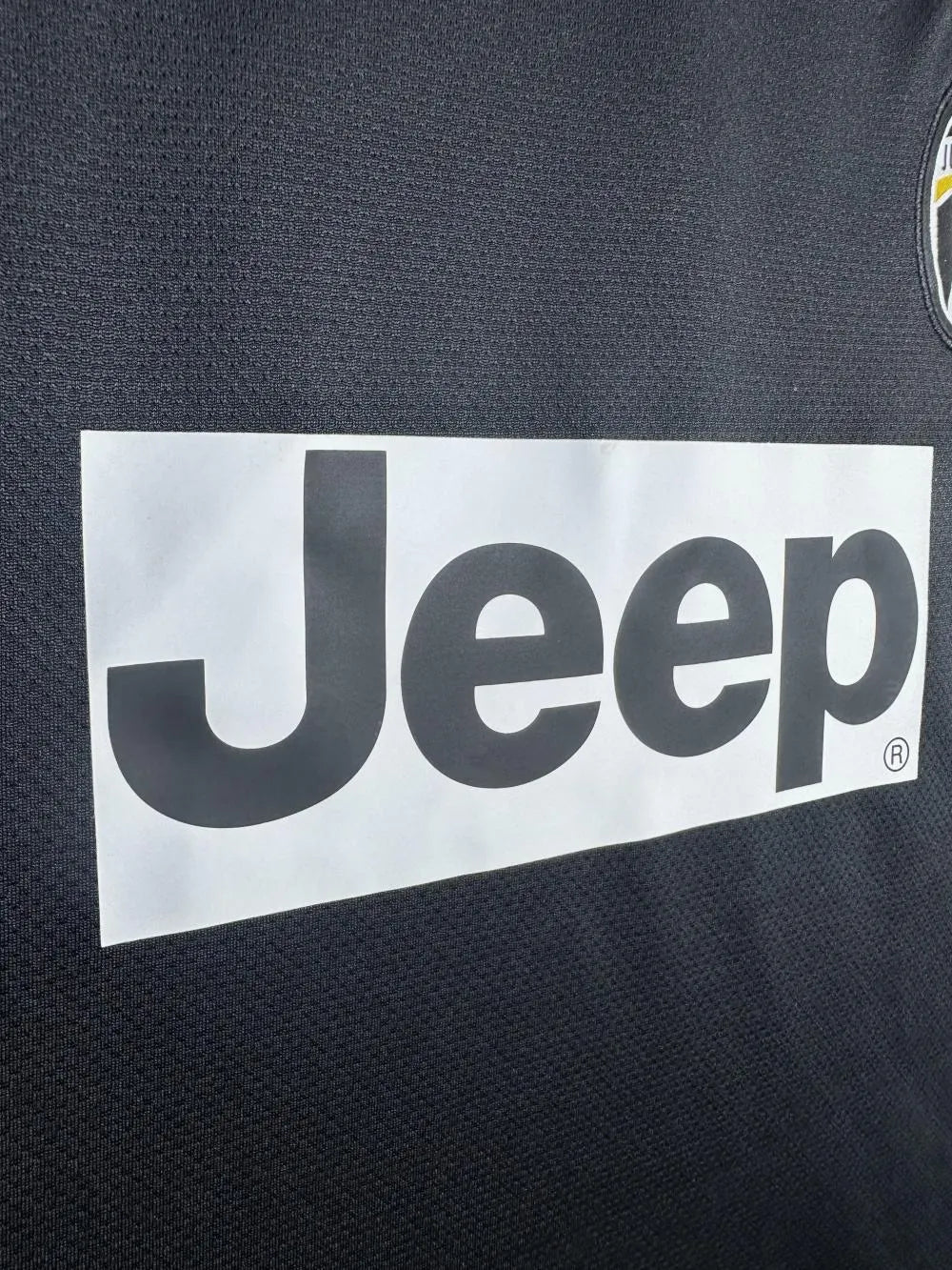 2012-2013 Retro Juventus Away